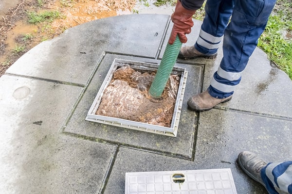 regular cesspool pumping helps prevent groundwater contamination and reduces the risk of environmental damage